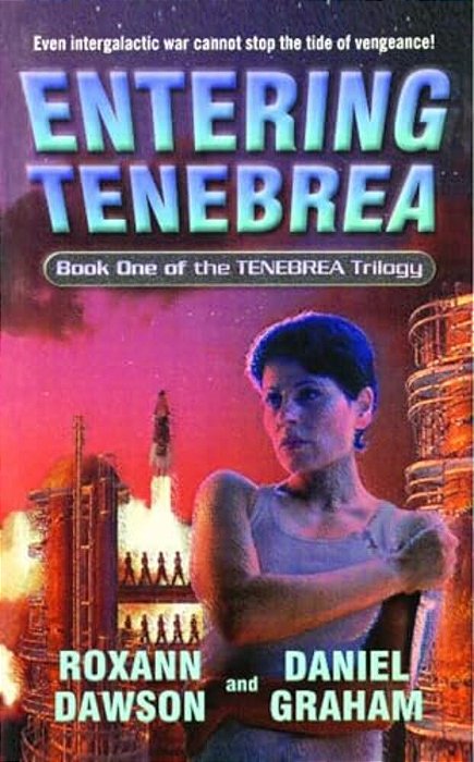 Entering Tenebrea-..