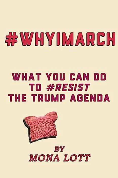 #Whyimarch: What You Can Do To #Resist The Trump Agenda-..