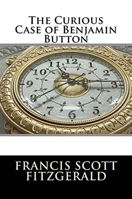 The Curious Case Of Benjamin Button-..
