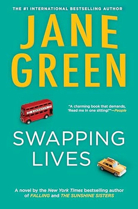 Swapping Lives-..