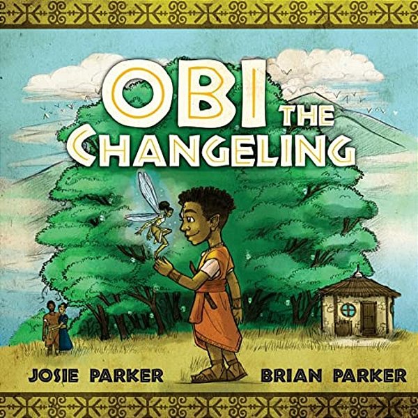 Obi The Changeling-..