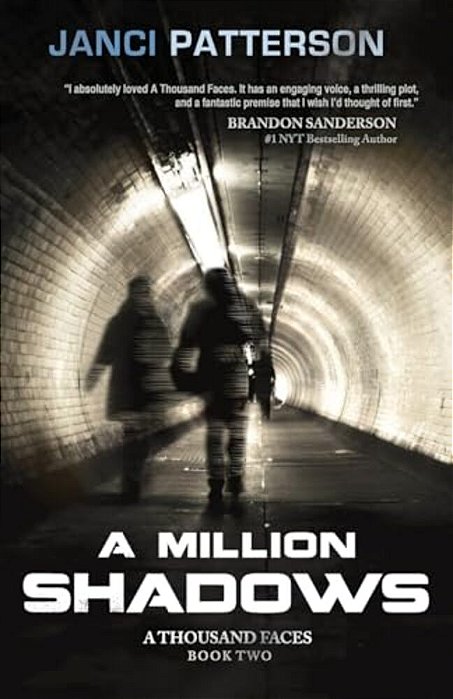 A Million Shadows-..