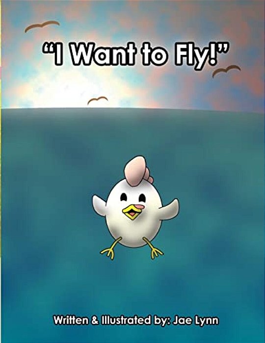 I Want To Fly!-..