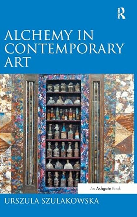Alchemy In Contemporary Art-..