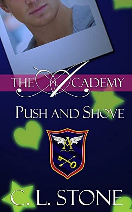 Push And Shove-..
