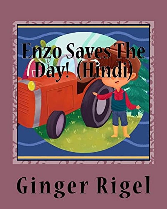 Enzo Saves The Day! (Hindi)-..