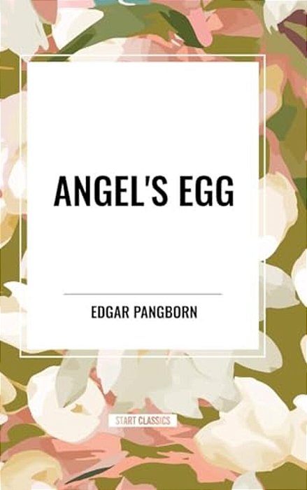 Angel's Egg-..