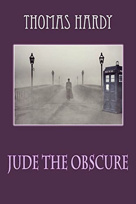 Jude The Obscure-..