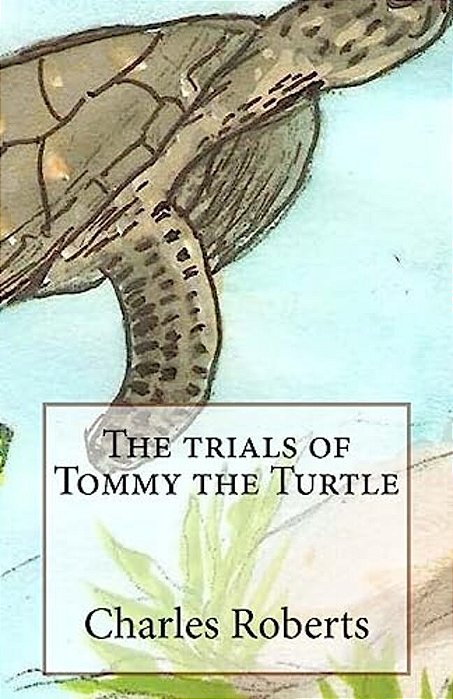 The Trials Of Tommy The Turtle-..
