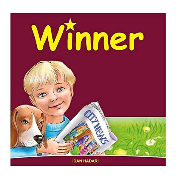 Winner: Teach How To Help Your Child Believe In Themselves-..