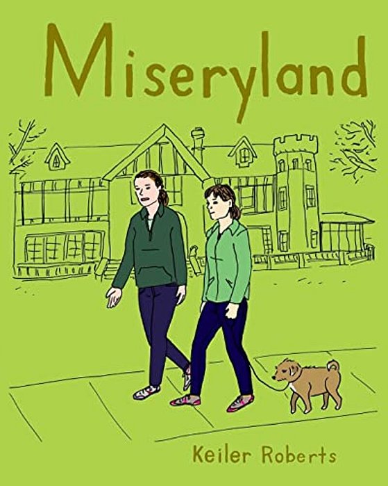 Miseryland-..