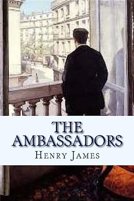 The Ambassadors-..