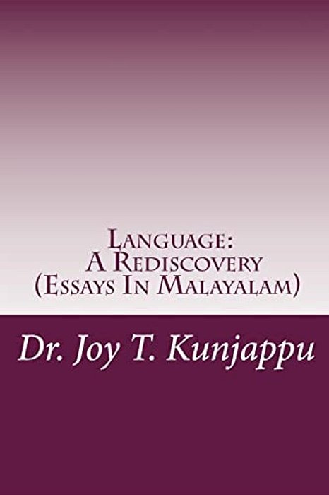 Language A Rediscovery-..