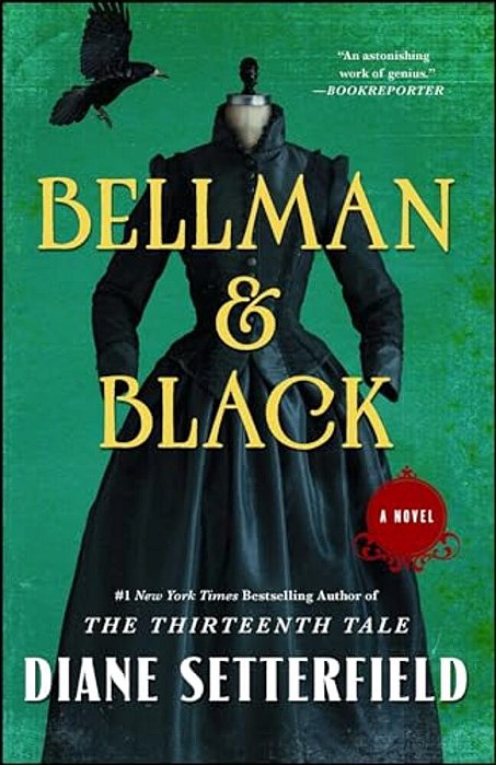 Bellman & Black-..