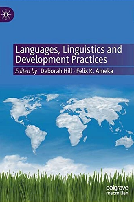Languages, Linguistics And Development Practices-..