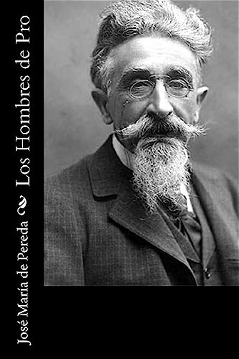 Los Hombres De Pro-..