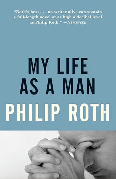 My Life As A Man-..