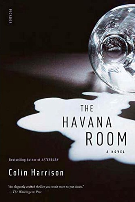 The Havana Room-..