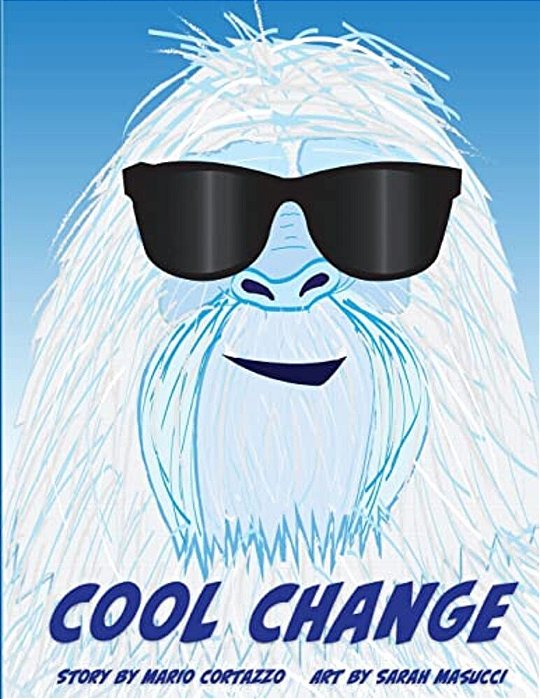 Cool Change-..