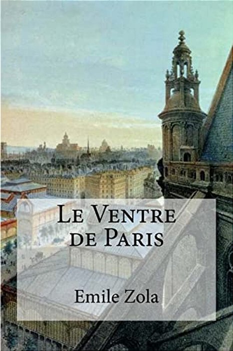 Le Ventre De Paris-..