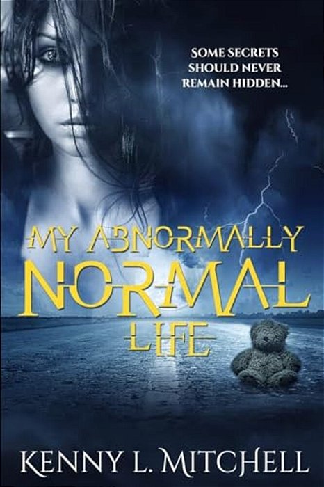 My Abnormally Normal Life-..