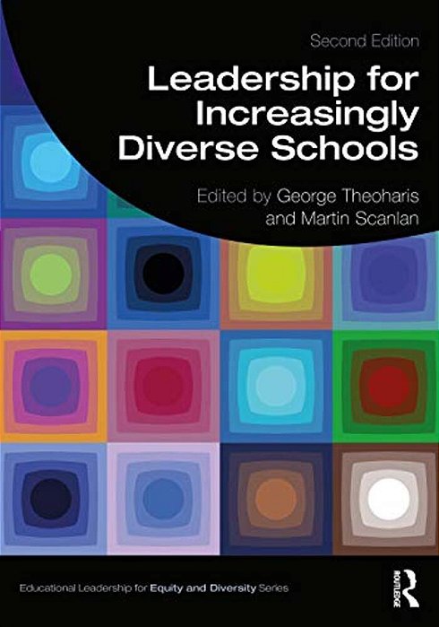 Leadership For Increasingly Diverse Schools-..