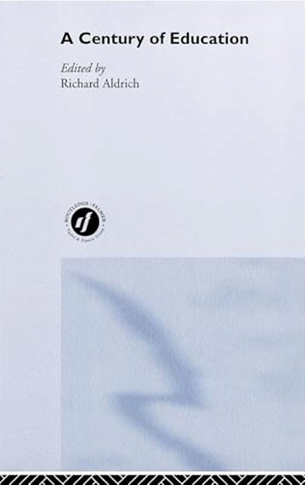 A Century Of Education-..