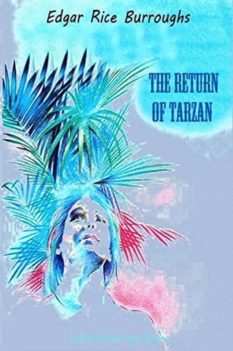 The Return Of Tarzan-..