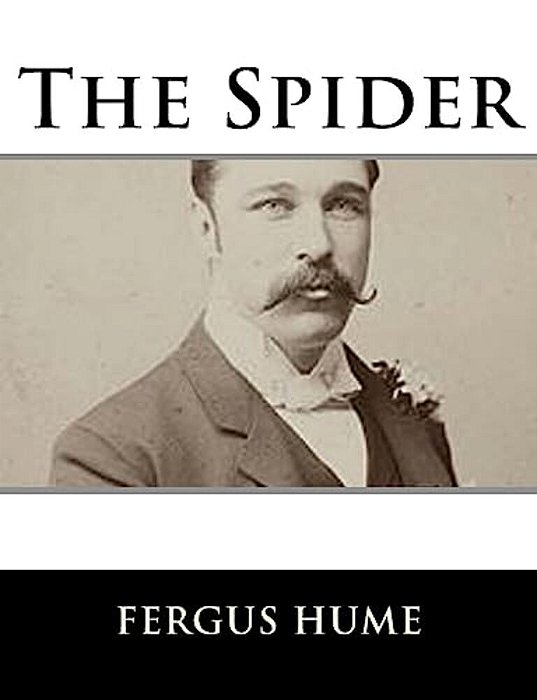 The Spider-..