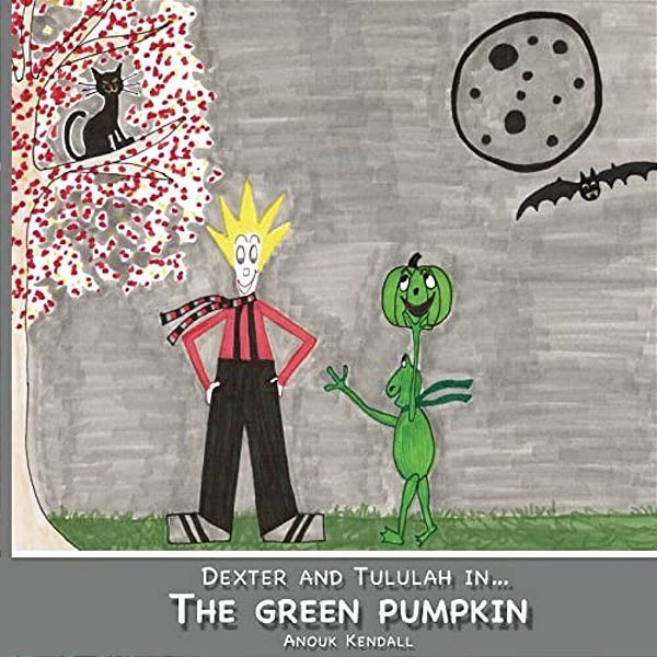 The Green Pumpkin: Dexter And Tululah In-..