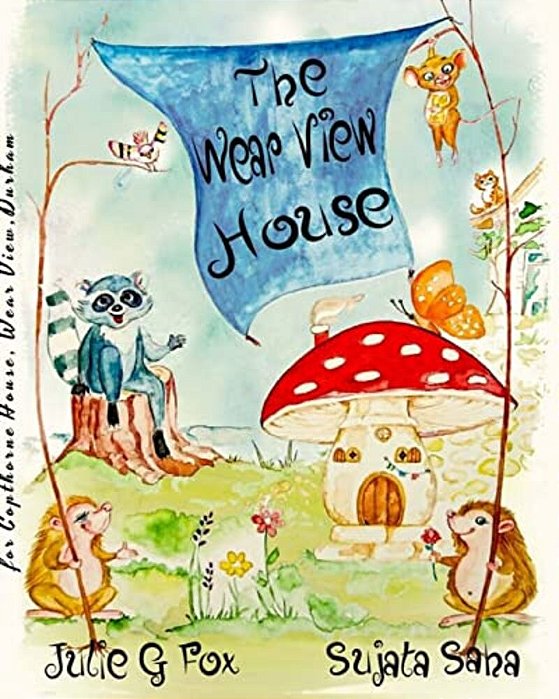 Wear View House-..