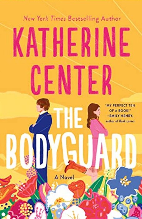 The Bodyguard-..