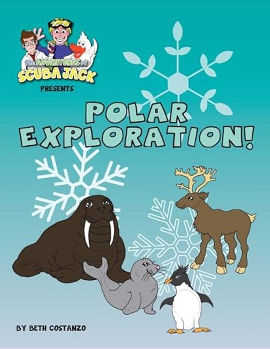 Polar Exploration-..