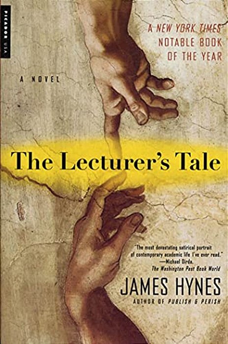 The Lecturer's Tale-..