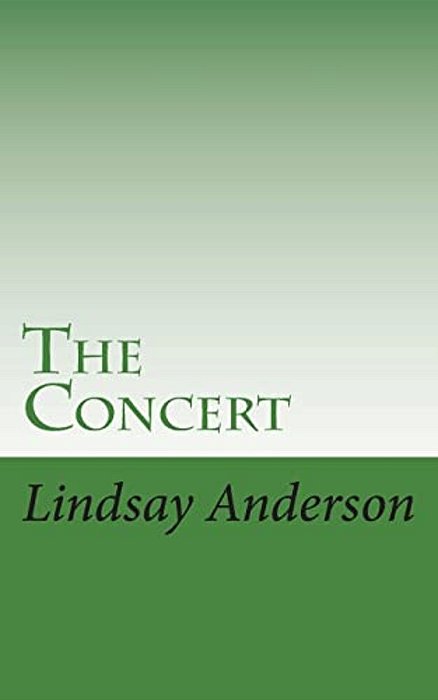 The Concert-..