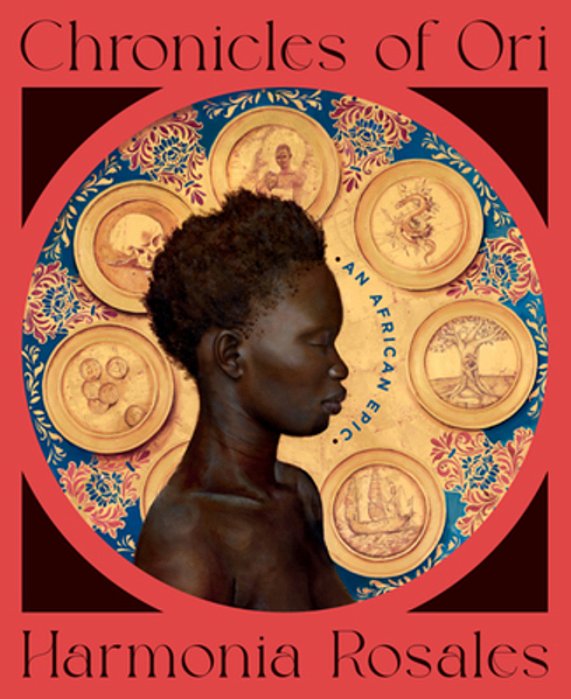 Chronicles Of Ori: An African Epic-..