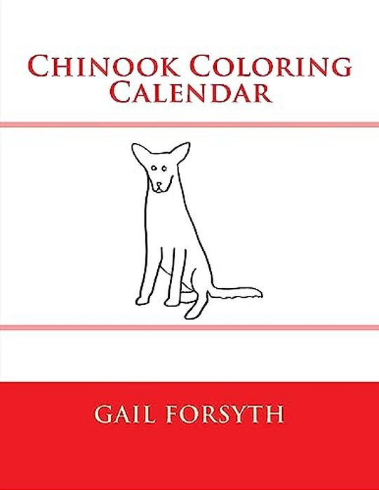 Chinook Coloring Calendar-..