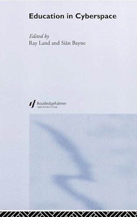 Education In Cyberspace-..