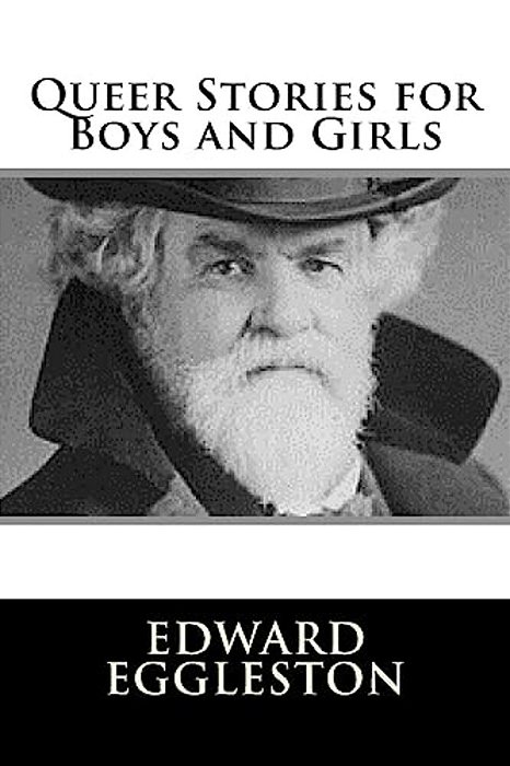 Queer Stories For Boys And Girls-..
