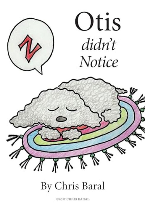 Otis Didn't Notice-..