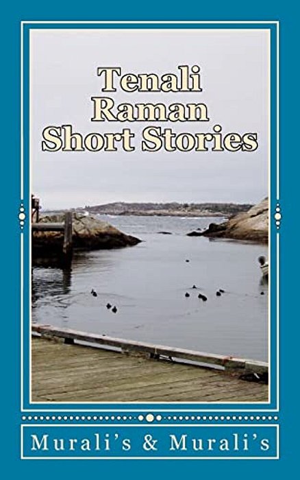 Tenali Raman Short Stories-..