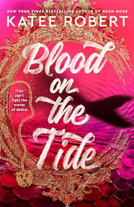 Blood On The Tide-..