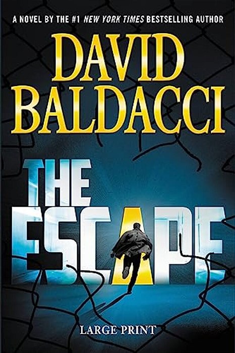 The Escape-..