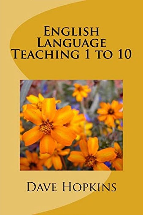 English Language Teaching 1 To 10-..