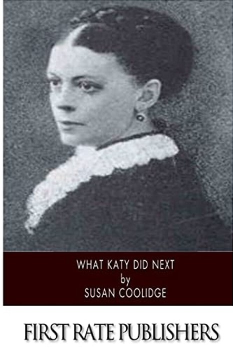What Katy Did Next-..