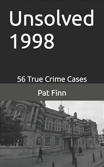 Unsolved 1998-..