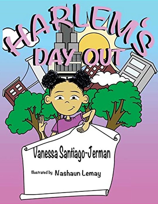 Harlem's Day Out-..