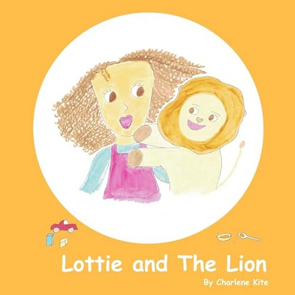 Lottie And The Lion-..