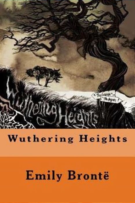 Wuthering Heights-..