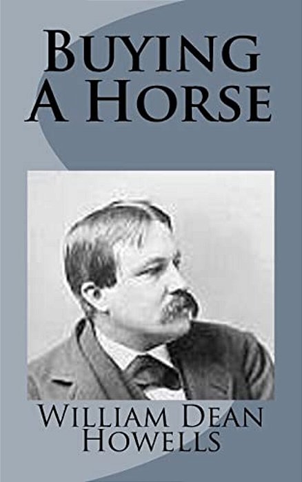 Buying A Horse-..